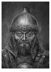 Gengis Khan
