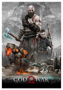 God of War