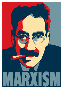 Marxismo, gran formato