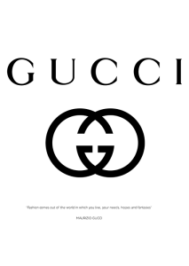 Gucci