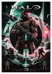 Halo