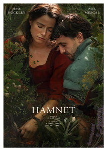 Hamnet, 2025