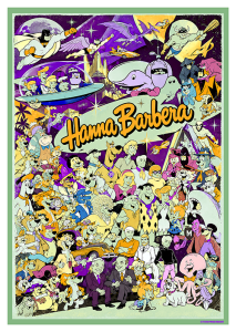 Hanna Barbera Clásicos
