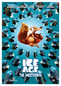 Ice Age Cartel
