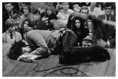 The Doors, Jim Morrison, 1968