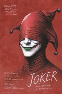 Joker, alternativo