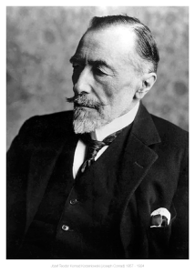 Joseph Conrad