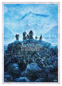 Juego de Tronos Art