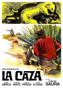 La Caza, 1966