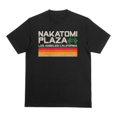 Camiseta La jungla de cristal