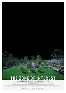 La zona de interés