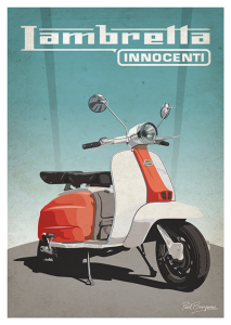 Lambretta