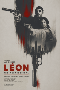 El profesional (Léon) 1994, alternativo
