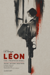 El profesional (Léon), alternativo