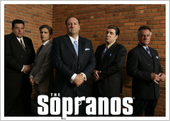 Los Soprano Serie