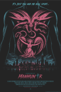Manhunter, alternativo