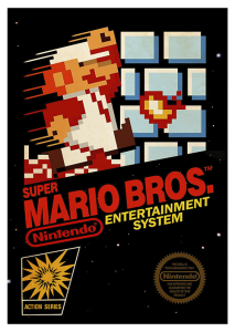 Mario Bros