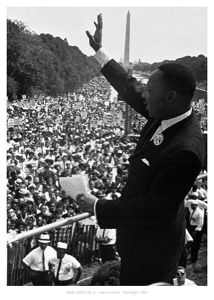 Martin Luther King