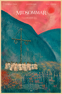 Midsommar, alternativo