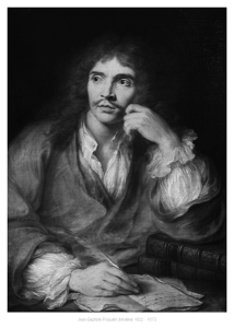 Molière
