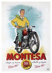 Montesa