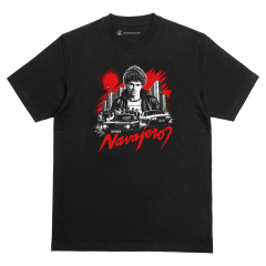 Camiseta Navajeros