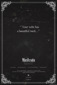 Nosferatu, alternativo