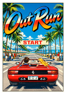 Out Run