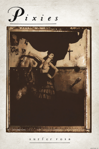 Pixies, Surfer Rosa