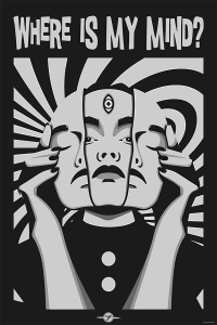 Pixies, where is my mind?