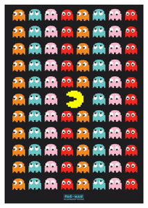 Pac Man