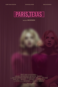París, Texas alternativo