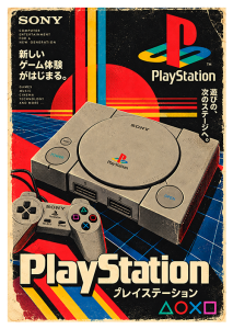 PlayStation