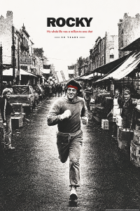 Rocky, 50 aniversario
