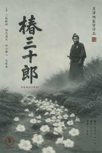 Sanjuro, 1962