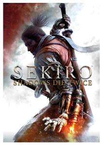Sekiro: Shadows Die Twice