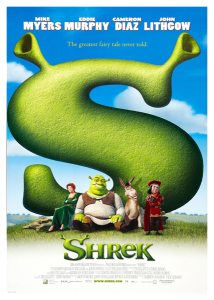 Shrek Cartel