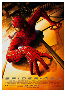 Spider-Man, 2002 
