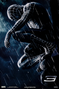 Spider-Man, 3 avance