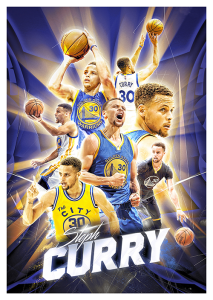 Stephen Curry