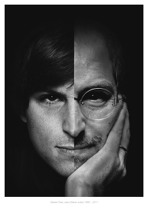 Steve Jobs