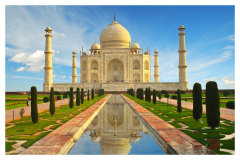 Taj Mahal
