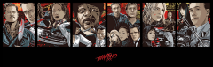 Tarantino colección