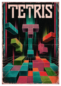 Tetris, Alekséi Pázhitnov
