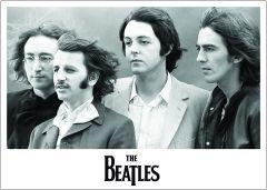 The Beatles Band Portrait