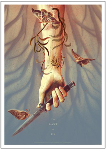 The last of Us