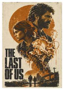 The last of us videojuego