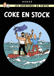 Stock de Coque, en Laminamarc