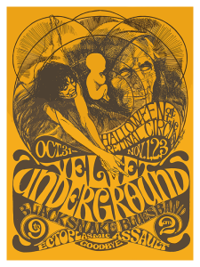 The Velvet Underground & Nico, en concierto