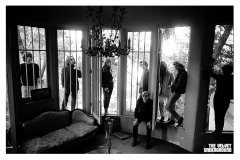 The Velvet Underground & Nico, 1968